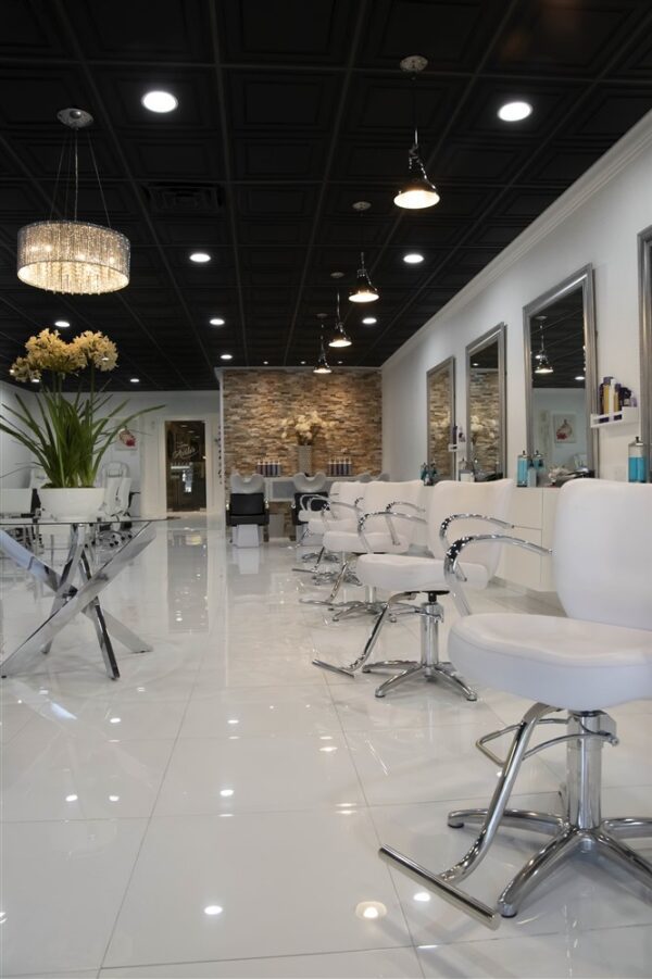 Salon & Spa Gallery Aviles Hair Studio Kissimmee, FL