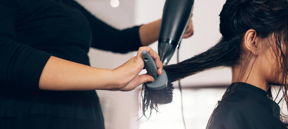 Blow dry specialist Kissimmee FL professional blowout