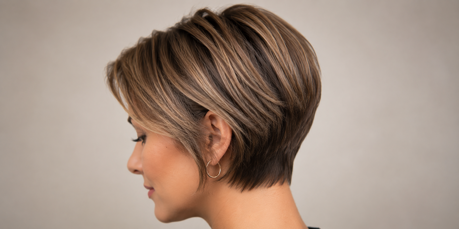 Short haircut specialist Kissimmee FL modern short haircut